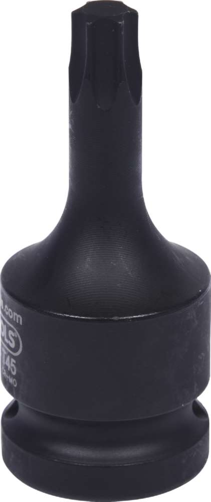 Produktbild KS Tools 1/2 Zoll Kraft-Bit-Stecknuss Torx kurz T45 bild 7