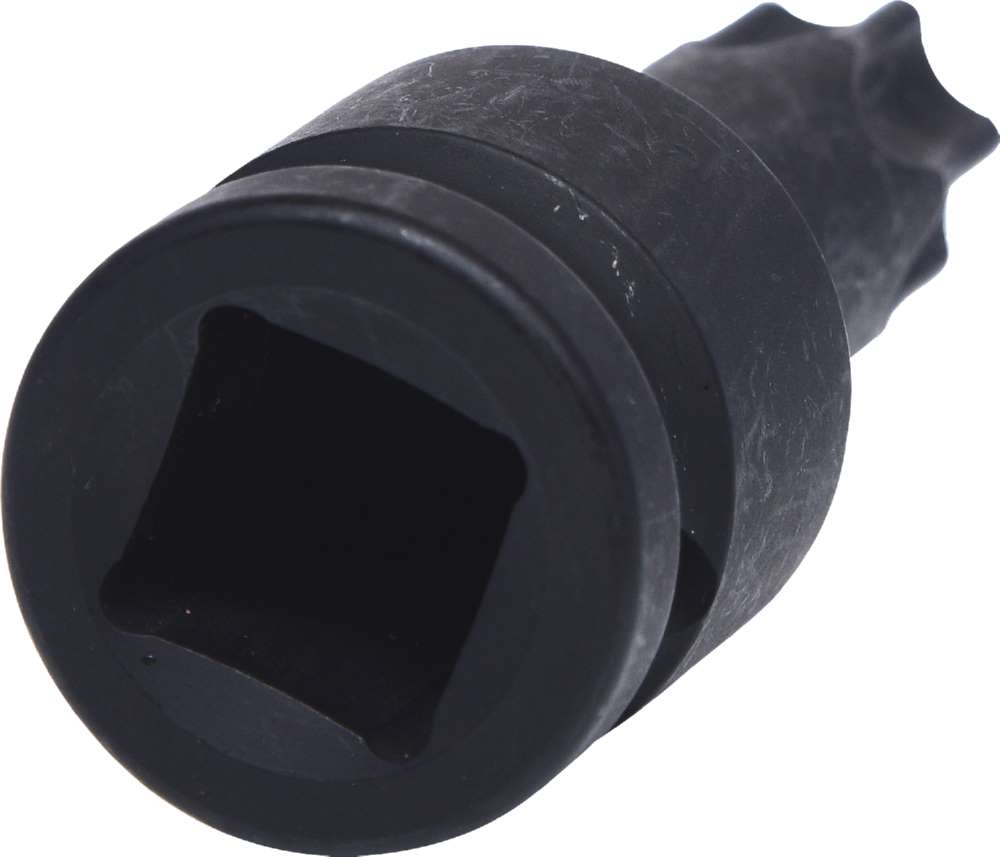 Produktbild KS Tools 1/2 Zoll Kraft-Bit-Stecknuss Torx kurz T60 bild 3