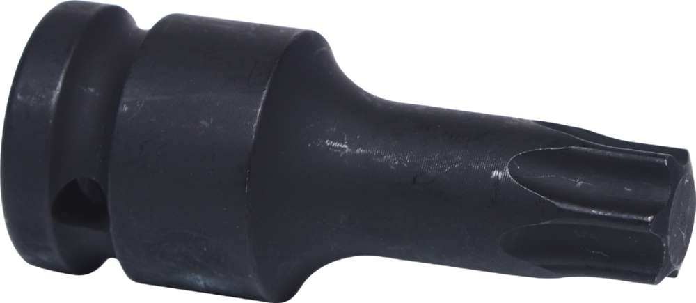 Produktbild KS Tools 1/2 Zoll Kraft-Bit-Stecknuss Torx kurz T60 bild 5