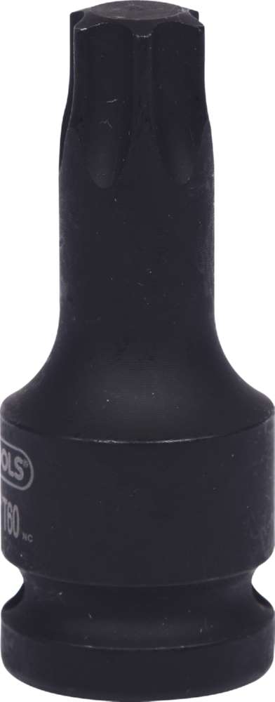 Produktbild KS Tools 1/2 Zoll Kraft-Bit-Stecknuss Torx kurz T60 bild 7