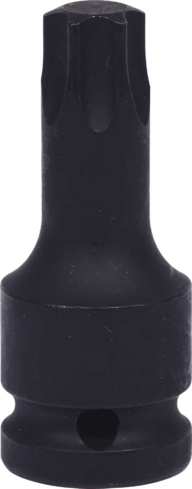 Produktbild KS Tools 1/2 Zoll Kraft-Bit-Stecknuss Torx kurz T60 bild 8