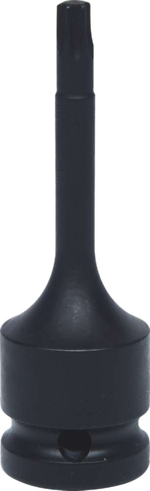 Produktbild KS Tools 1/2 Zoll Kraft-Bit-Stecknuss Torx lang T30 bild 7