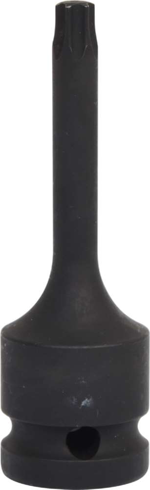 Produktbild KS Tools 1/2 Zoll Kraft-Bit-Stecknuss Torx lang T40 bild 7