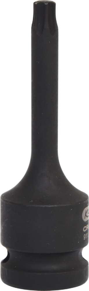 Produktbild KS Tools 1/2 Zoll Kraft-Bit-Stecknuss Torx lang T40 bild 8