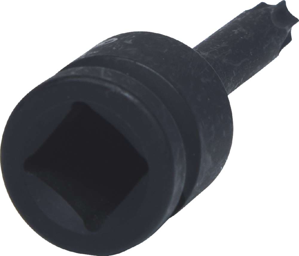 Produktbild KS Tools 1/2 Zoll Kraft-Bit-Stecknuss Torx lang T45 bild 3