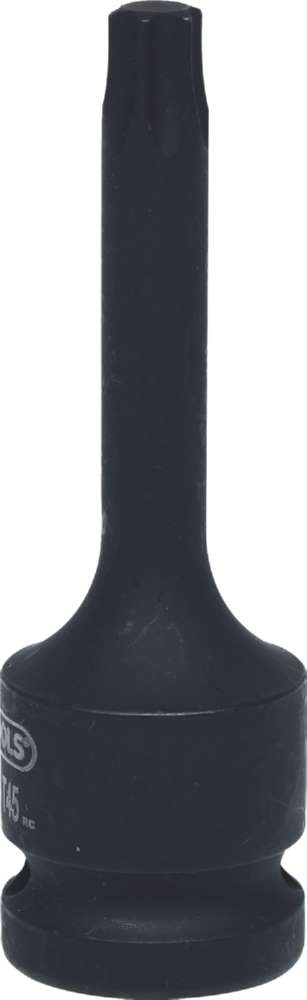 Produktbild KS Tools 1/2 Zoll Kraft-Bit-Stecknuss Torx lang T45 bild 6