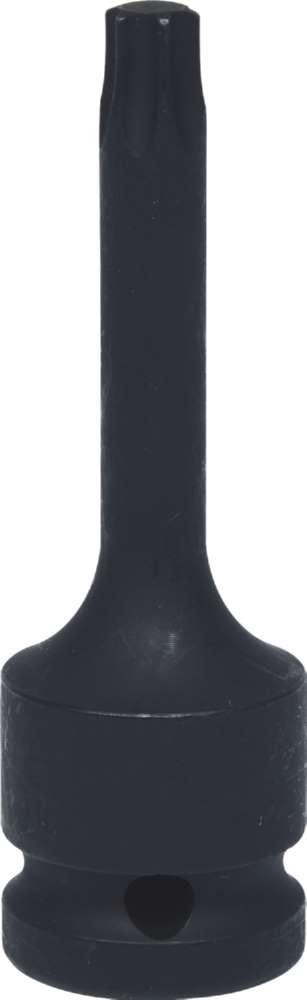 Produktbild KS Tools 1/2 Zoll Kraft-Bit-Stecknuss Torx lang T45 bild 7