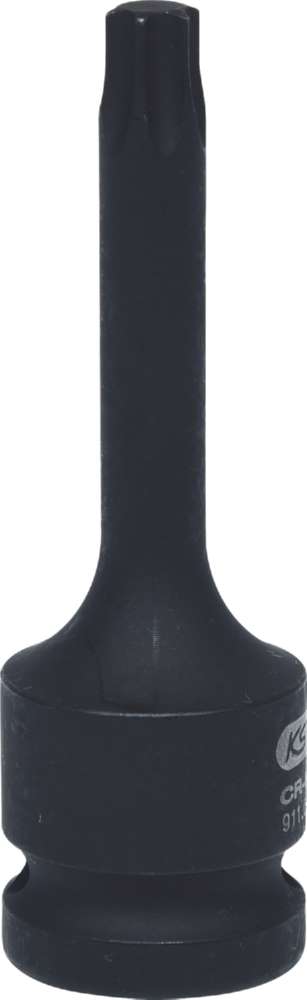 Produktbild KS Tools 1/2 Zoll Kraft-Bit-Stecknuss Torx lang T45 bild 8
