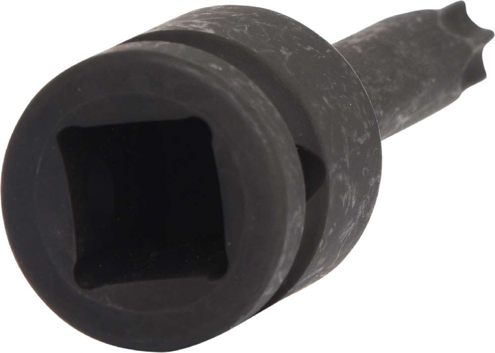 Produktbild KS Tools 1/2 Zoll Kraft-Bit-Stecknuss Torx lang T50 bild 3