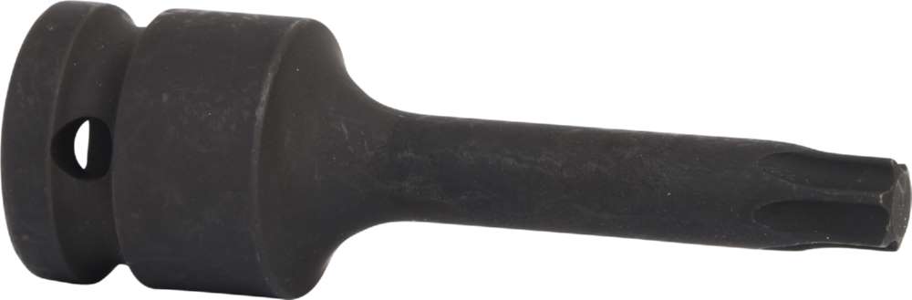 Produktbild KS Tools 1/2 Zoll Kraft-Bit-Stecknuss Torx lang T50 bild 4
