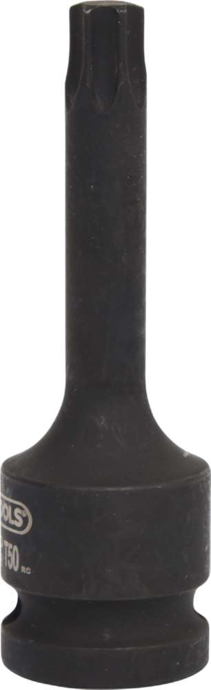 Produktbild KS Tools 1/2 Zoll Kraft-Bit-Stecknuss Torx lang T50 bild 6