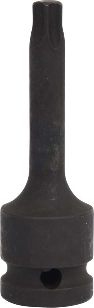 Produktbild KS Tools 1/2 Zoll Kraft-Bit-Stecknuss Torx lang T50 bild 7