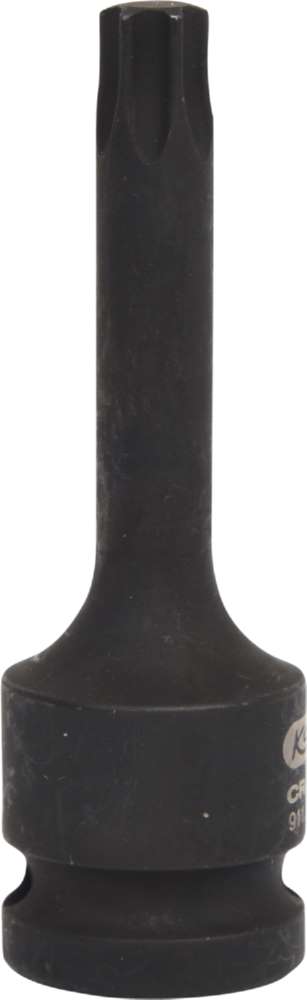 Produktbild KS Tools 1/2 Zoll Kraft-Bit-Stecknuss Torx lang T50 bild 8