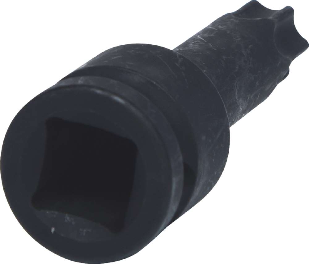 Produktbild KS Tools 1/2 Zoll Kraft-Bit-Stecknuss Torx lang T60 bild 3