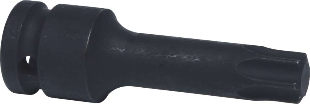 Produktbild KS Tools 1/2 Zoll Kraft-Bit-Stecknuss Torx lang T60 bild 4