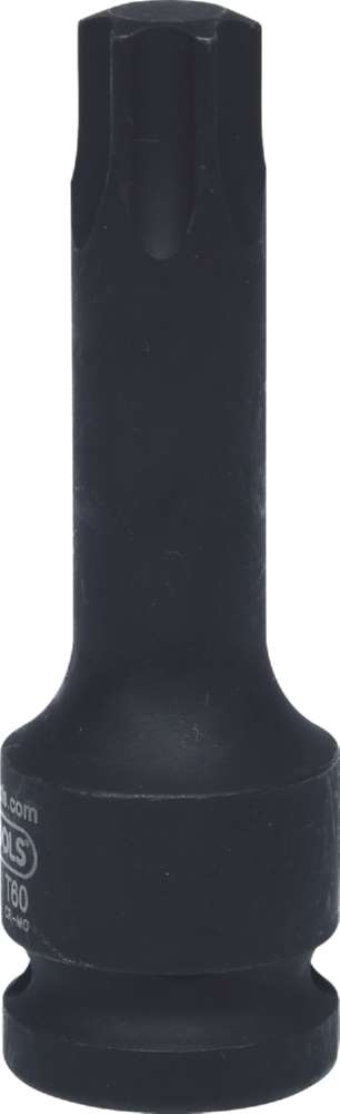 Produktbild KS Tools 1/2 Zoll Kraft-Bit-Stecknuss Torx lang T60 bild 6