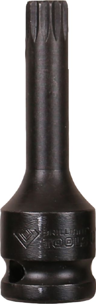 Produktbild Brilliant Tools Kraft Bit Stecknuss 1/2 Zoll XZN M16