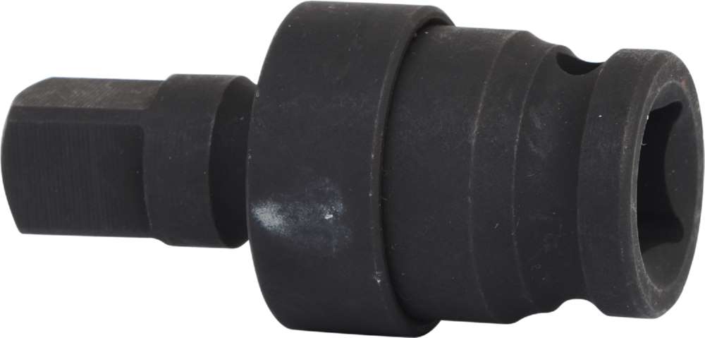 Produktbild KS Tools 1/2 Zoll Kraft-Kugelgelenk Gesamtlänge 67 mm Durchmesser 28 mm bild 2