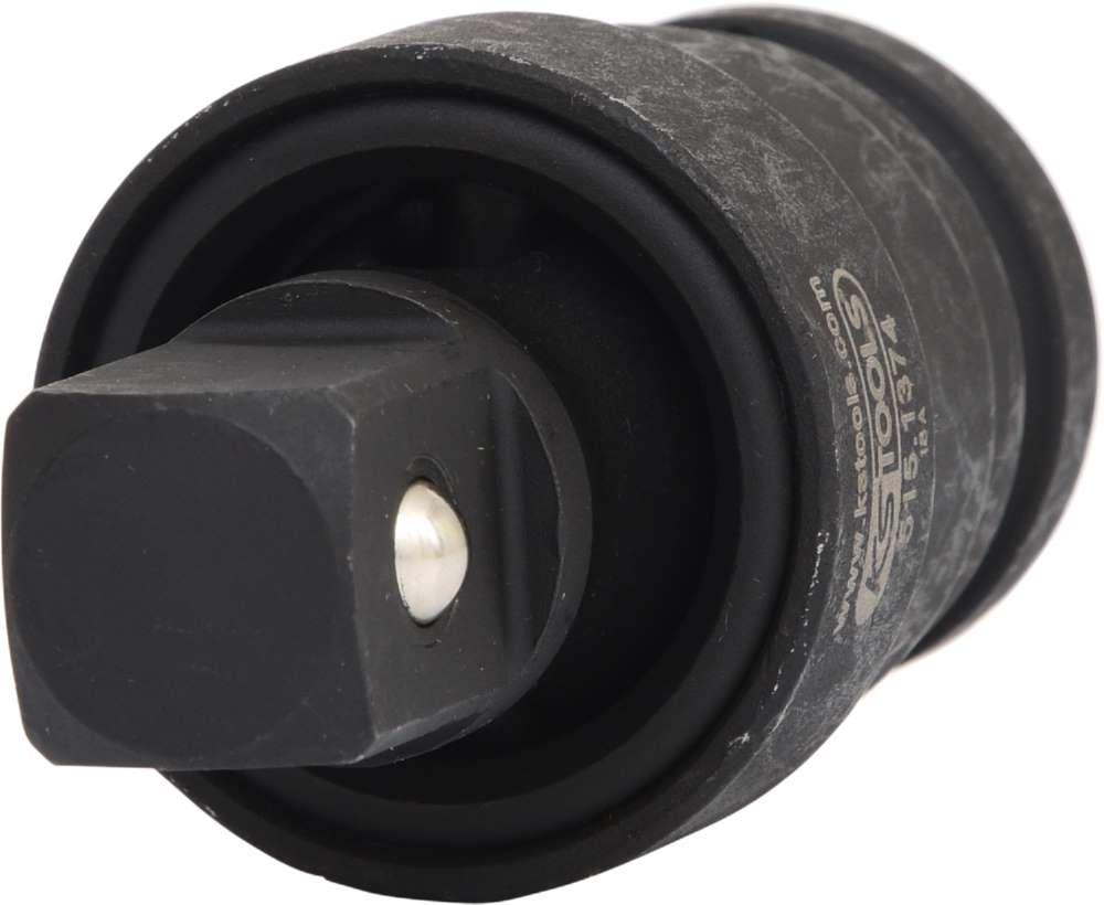 Produktbild KS Tools 3/4 Zoll Kraft-Kugelgelenk Gesamtlänge 108 mm Durchmesser 44 mm