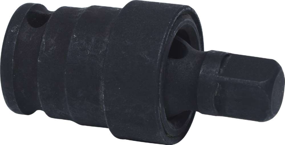 Produktbild KS Tools 3/8 Zoll Kraft-Kugelgelenk Gesamtlänge 53 mm Durchmesser 24 mm bild 4
