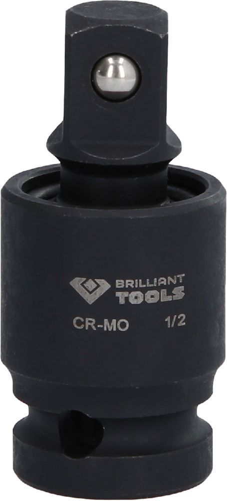 Produktbild Brilliant Tools Kraft Kugelgelenk 1/2 Zoll