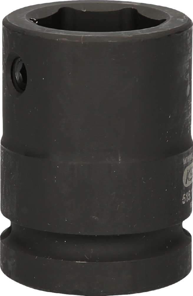 Produktbild KS Tools 3/4 Zoll Kraft Stecknuss Adapter Profilgrösse 24 mm bild 8