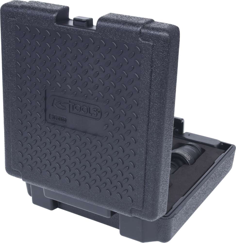 Produktbild KS Tools Kraft-Vergrößerungs - und Reduzieradapter-Satz 9 Teile bild 3