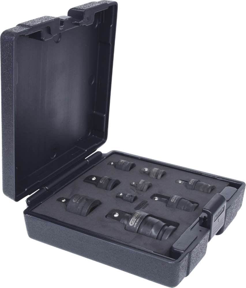 Produktbild KS Tools Kraft-Vergrößerungs - und Reduzieradapter-Satz 9 Teile bild 4