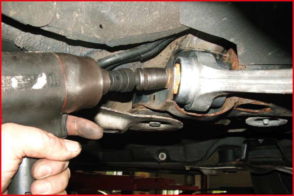 Produktbild KS Tools Kraft-Vergrößerungs - und Reduzieradapter-Satz 9 Teile bild 7