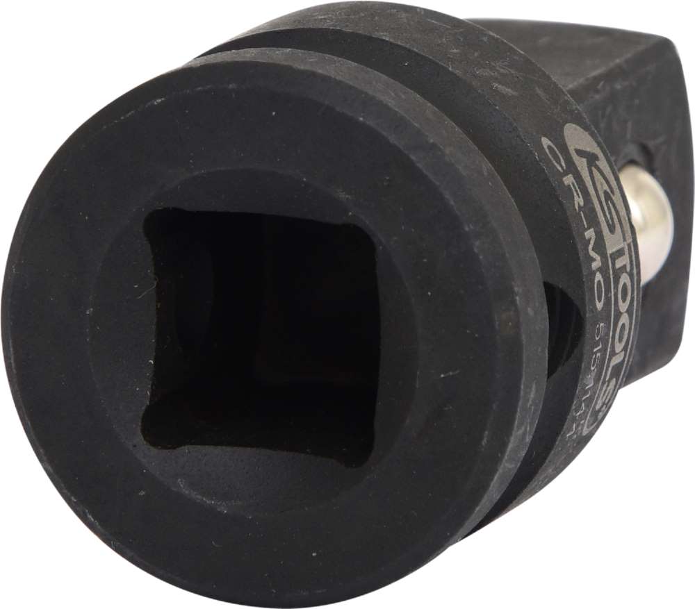 Produktbild KS Tools 1/2 Zoll Kraft-Vergrößerungsadapter 1/2 Zoll F x 3/4 Zoll M bild 3