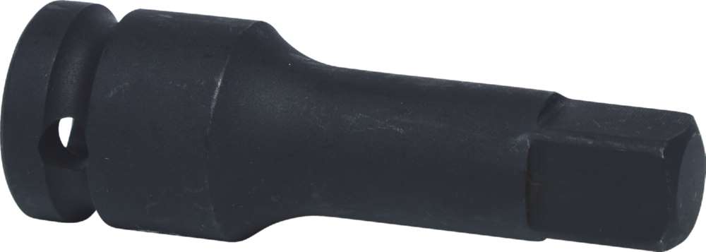 Produktbild KS Tools 1/2 Zoll Kraft-Verlängerung Gesamtlänge 75 mm Durchmesser 25 mm bild 4