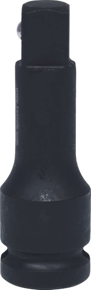 Produktbild KS Tools 1/2 Zoll Kraft-Verlängerung Gesamtlänge 75 mm Durchmesser 25 mm bild 6