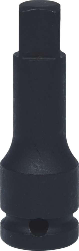 Produktbild KS Tools 1/2 Zoll Kraft-Verlängerung Gesamtlänge 75 mm Durchmesser 25 mm bild 7