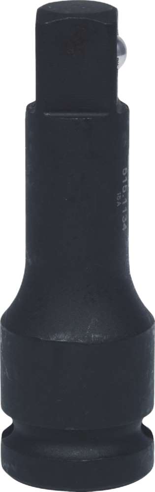 Produktbild KS Tools 1/2 Zoll Kraft-Verlängerung Gesamtlänge 75 mm Durchmesser 25 mm bild 8