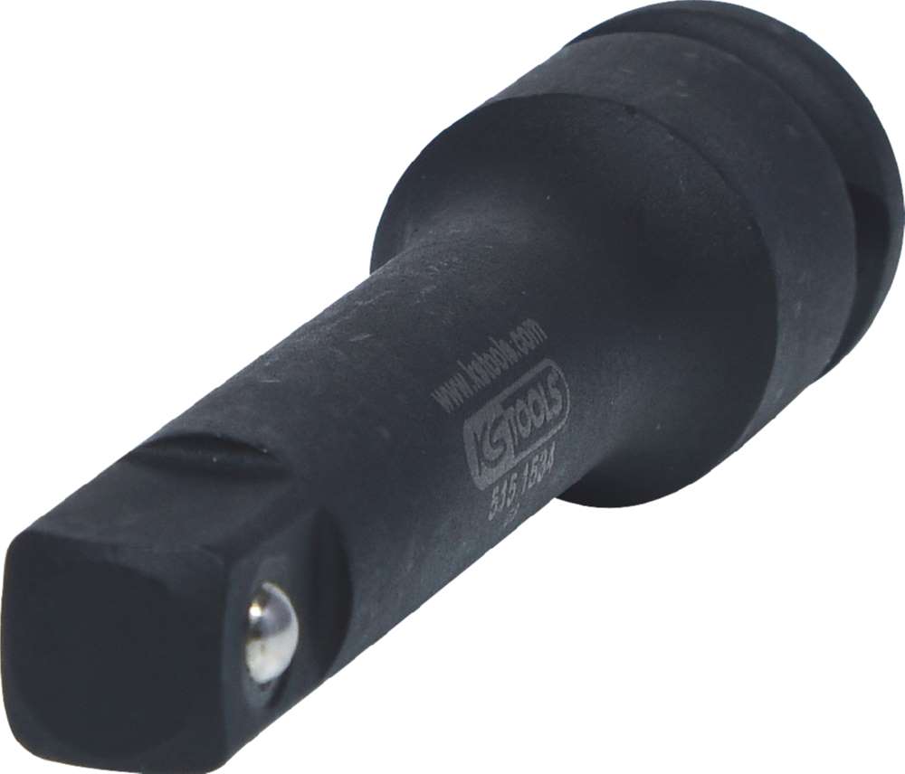 Produktbild KS Tools 3/8 Zoll Kraft-Verlängerung Gesamtlänge 75 mm