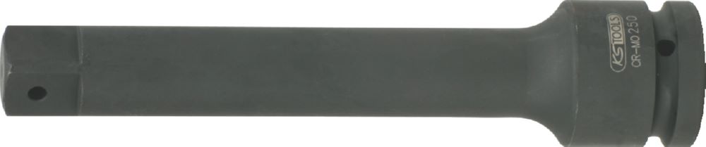 Produktbild KS Tools 1 Zoll Kraft-Verlängerung Gesamtlänge 405 mm