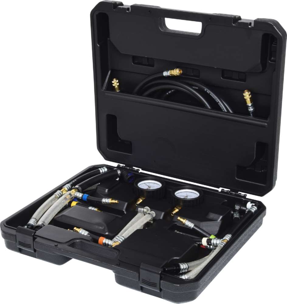 Produktbild KS Tools Kraftstoff Niederdruck Diagnose Satz 14 Teile