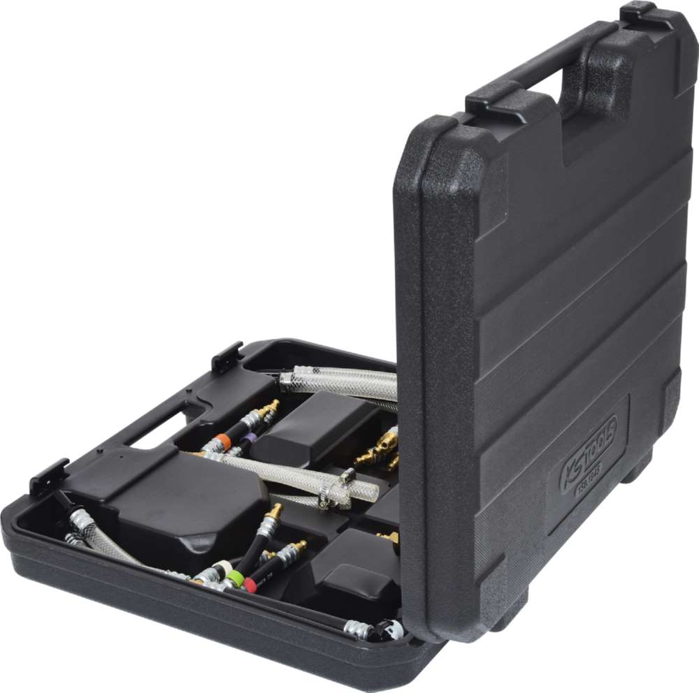 Produktbild KS Tools Kraftstoff Niederdruck Diagnose Satz 14 Teile bild 2