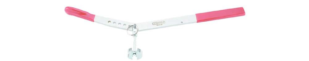 Produktbild KS Tools Kraftstofffilter Montagehebel für UFI Kraftstofffilterdeckel