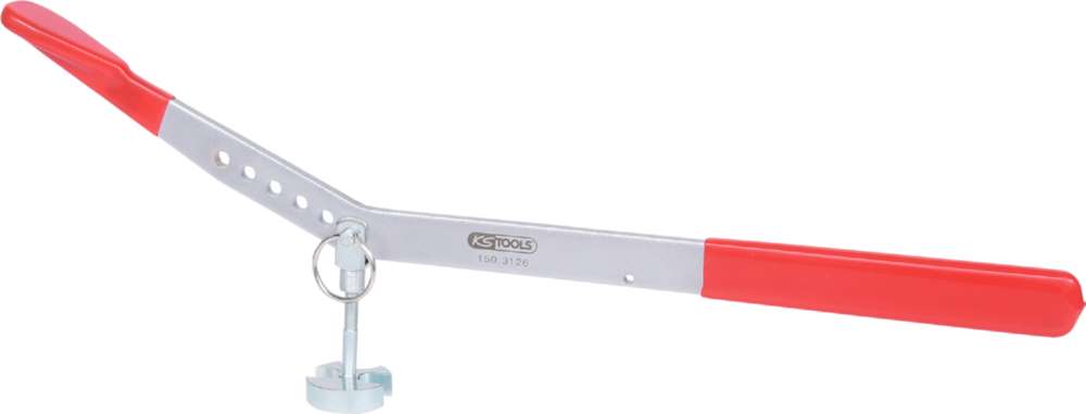 Produktbild KS Tools Kraftstofffilter Montagehebel für UFI Kraftstofffilterdeckel bild 2