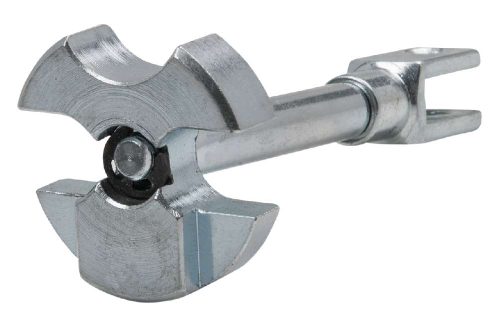 Produktbild KS Tools Kraftstofffilter Montagehebel für UFI Kraftstofffilterdeckel bild 5