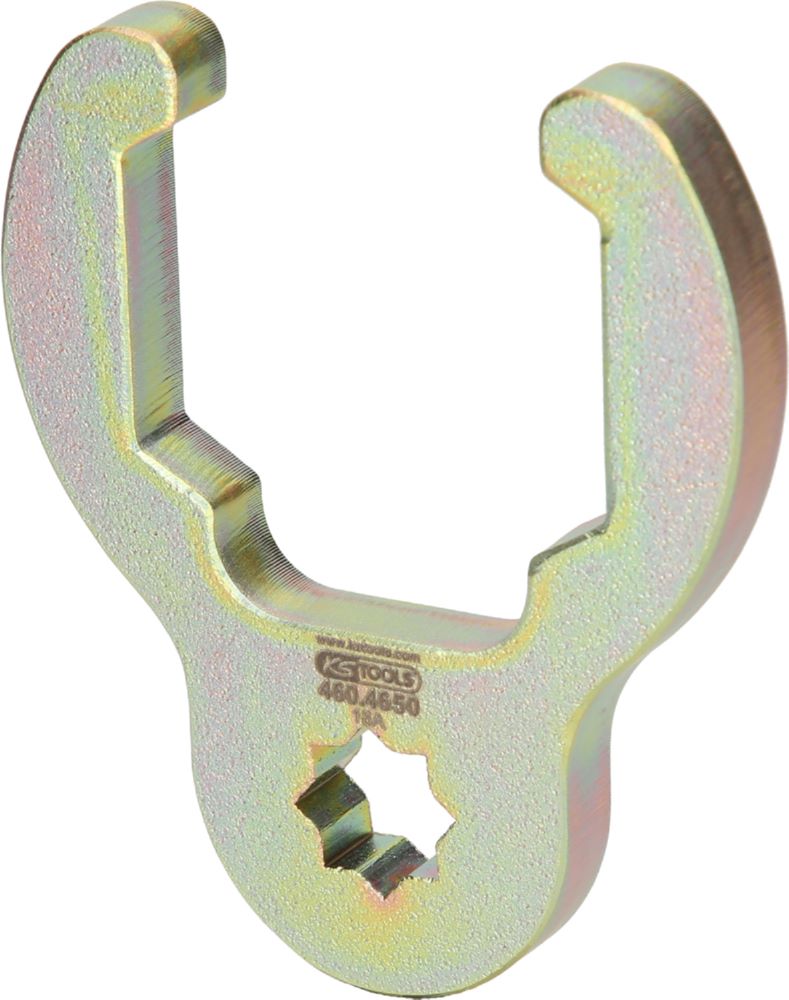 Produktbild KS Tools 1/2 Zoll Kraftstofffilter Schlüssel Durchmesser 50 mm für Fuso