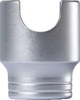 Produktbild KS Tools 1/2 Zoll Kraftstofffilter Schlüssel für 2,0/2,2 HDI Motoren