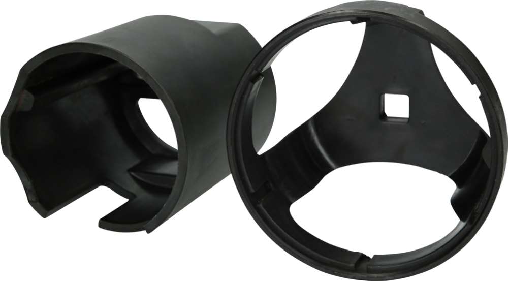 Produktbild KS Tools 1/2 Zoll Kraftstofffilter Schlüssel für JTD Motoren