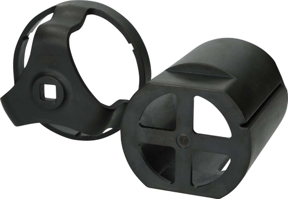 Produktbild KS Tools 1/2 Zoll Kraftstofffilter Schlüssel für JTD Motoren bild 4