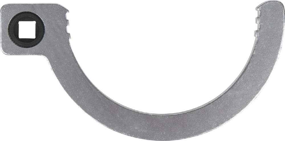 Produktbild KS Tools 3/8 Zoll Kraftstofffilter Schlüssel für PSA HDI Motoren bild 1