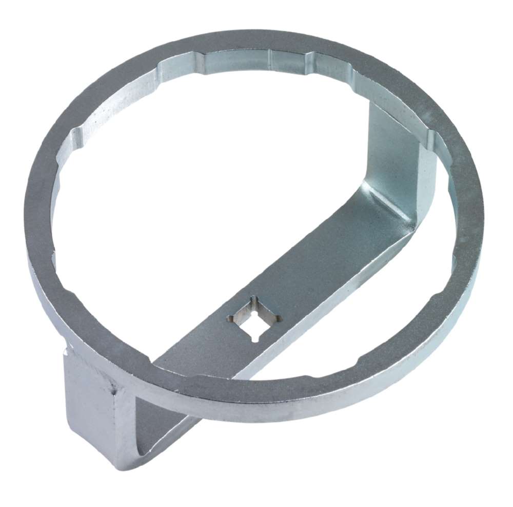 Produktbild KS Tools 3/8 Zoll Kraftstofffilter Schlüssel für PSA HDI Motoren bild 2