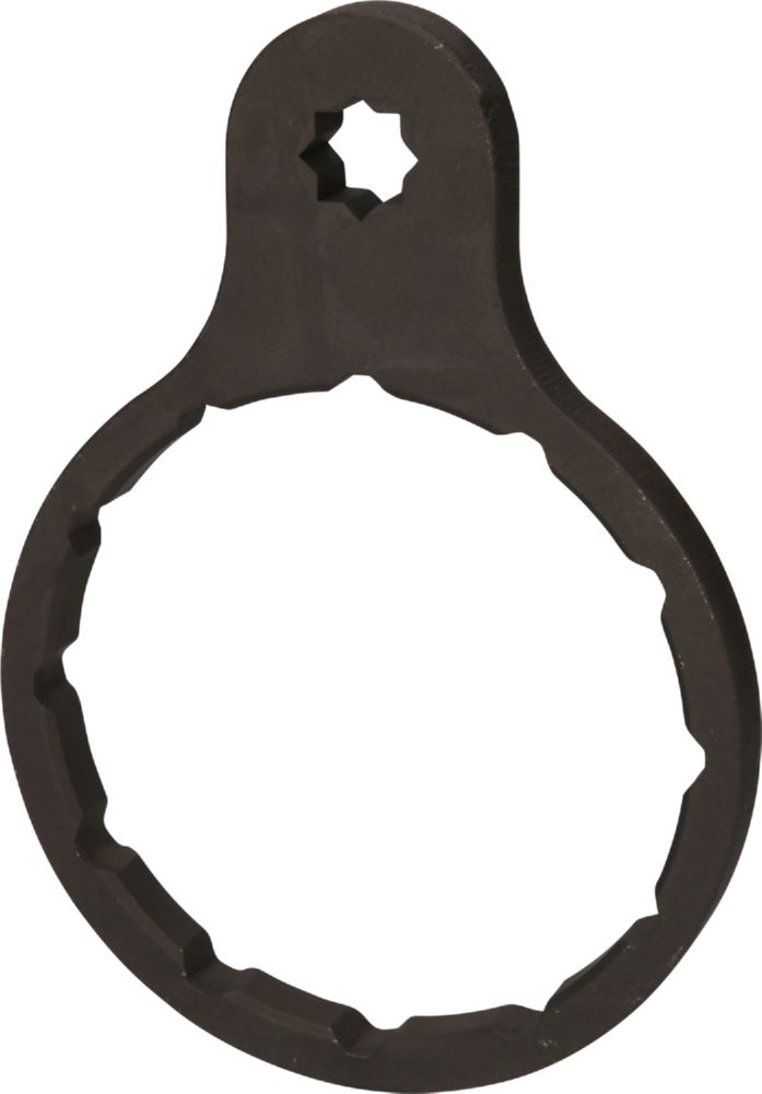 Produktbild KS Tools Kraftstofffilter Schlüssel Durchmesser 100 mm bild 2