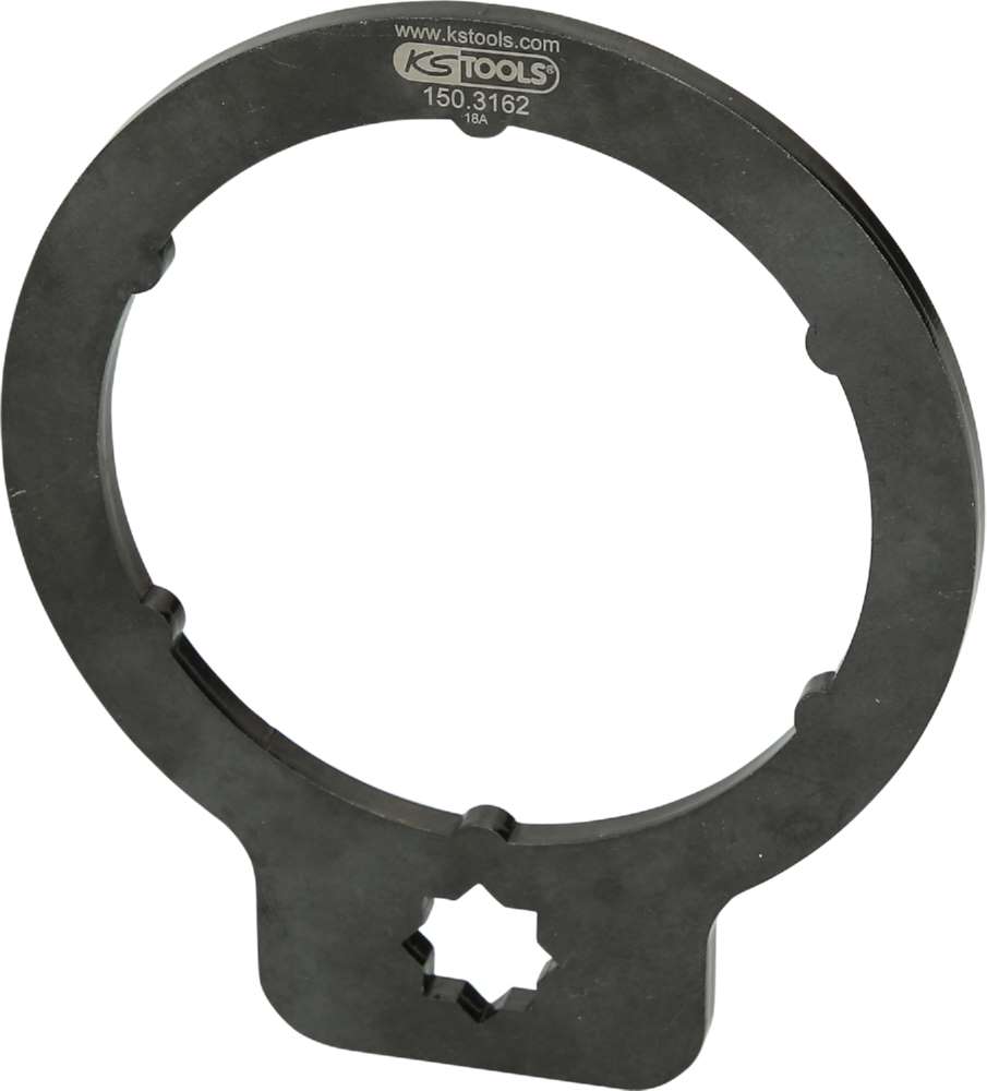 Produktbild KS Tools 3/8 Zoll Kraftstofffilter Schlüssel für Volkswagen Crafter