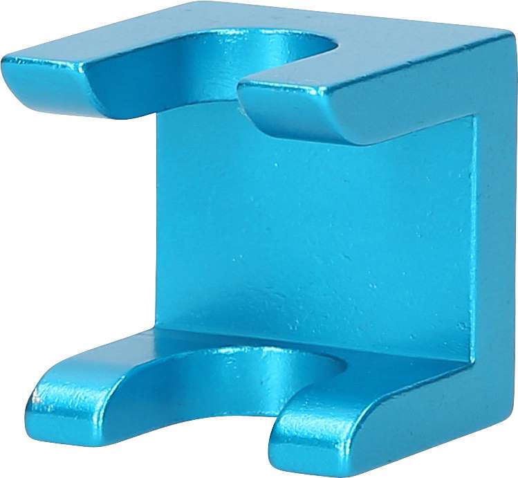 Produktbild KS Tools Kraftstoffleitungs Entriegelungswerkzeug für BMW